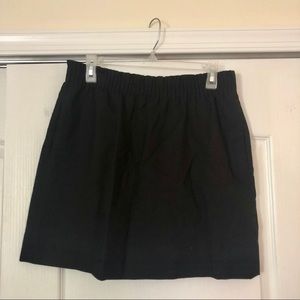 BUNDLE J. Crew Wool Sidewalk Skirts Size 10